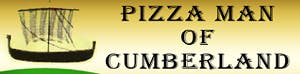 Pizza Man of Cumberland