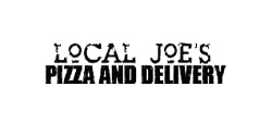 Local Joe's Pizza