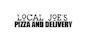 Local Joe's Pizza logo