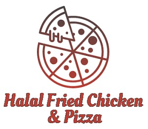 Halal Fried Chicken & Pizza