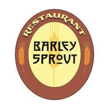 Barley Sprout Restaurant - 112 N Main Ave, Gresham, OR 97030 - Menu ...