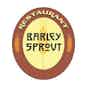 Barley Sprout Restaurant logo