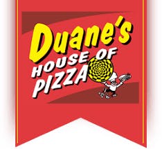 Duane's House Of Pizza