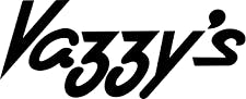 Vazzy's Restaurant Logo