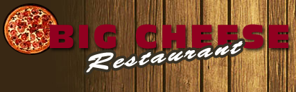 The Big Cheese logo