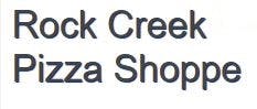 Rock Creek Pizza Shoppe