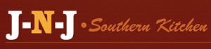 J-N-J Southern Kitchen Logo