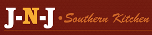 J-N-J Southern Kitchen logo