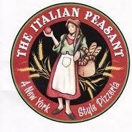 The Italian Peasant