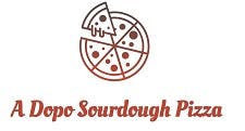 A Dopo Sourdough Pizza