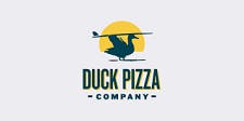 Duck Pizza