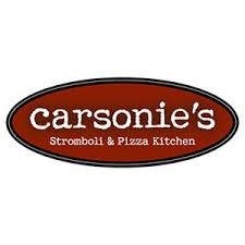 Carsonie's Stromboli & Pizza