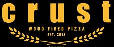 Crust Wood Fired Pizza