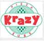 Krazy Pizza, Pasta, Salads & Subs logo