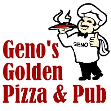 Geno's Golden Pizza & Pub
