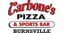 Carbone's Pizza & Sports Bar