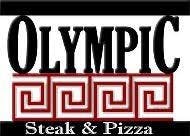 Olympic Steak & Pizza