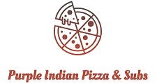 Purple Indian Pizza & Subs