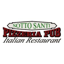 Sotto Santi Restaurant Logo