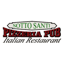Sotto Santi Restaurant logo