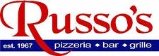Russo's Pizzeria Bar & Grille