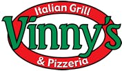 Vinny's Italian Grill & Pizzeria