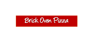 Brick Oven Pizza logo