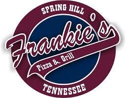 Frankie's Pizza & Grill