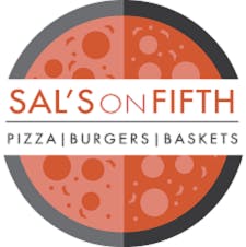 Sal's On Fifth Logo