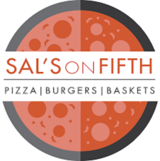 Sal's On Fifth logo