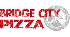 Bridge City Pizza