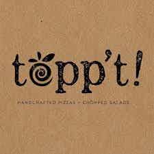Topp't logo