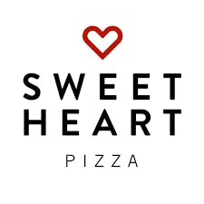 Sweet Heart Pizza