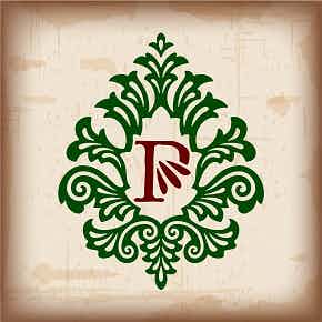 Palermo Pizzeria logo