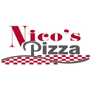 Nico's Pizza logo