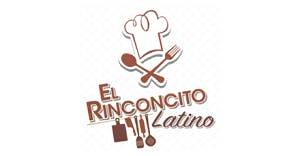 El Rinconcito Latino Logo