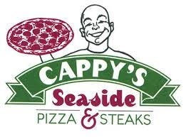 Cappy's Seaside Pizza & Steaks