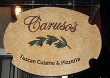 Caruso's Tuscan Cuisine