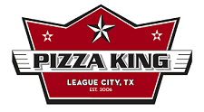 Pizza King logo