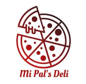 Mi Pal's Deli Logo