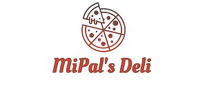 MiPal's Deli Logo