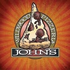John's Wildwood Pizzeria