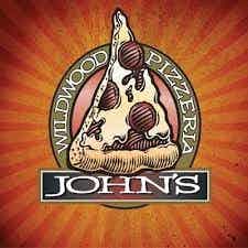 John's Wildwood Pizzeria logo
