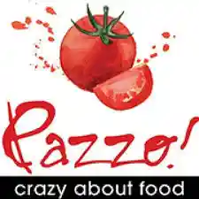 Pazzo logo