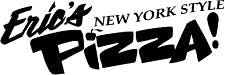 Eric's New York Style Pizza