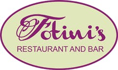 Fotini's Restaurant & Bar