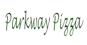 Parkway Pizza logo