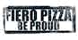 Fiero Pizza logo