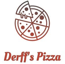 Derff's Pizza