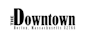 The Downtown logo